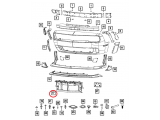 Front Fascia Support